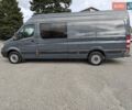 Серый Мерседес Sprinter, объемом двигателя 2.1 л и пробегом 500 тыс. км за 13900 $, фото 5 на Automoto.ua