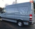 Серый Мерседес Sprinter, объемом двигателя 2.2 л и пробегом 400 тыс. км за 12900 $, фото 2 на Automoto.ua