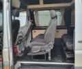 Сірий Мерседес Sprinter, об'ємом двигуна 2.99 л та пробігом 210 тис. км за 14500 $, фото 9 на Automoto.ua