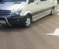 Сірий Мерседес Sprinter, об'ємом двигуна 2.15 л та пробігом 715 тис. км за 17000 $, фото 1 на Automoto.ua