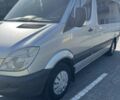 Серый Мерседес Sprinter, объемом двигателя 2.15 л и пробегом 274 тыс. км за 15500 $, фото 7 на Automoto.ua