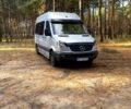 Серый Мерседес Sprinter, объемом двигателя 2.1 л и пробегом 0 тыс. км за 14000 $, фото 1 на Automoto.ua
