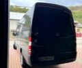 Сірий Мерседес Sprinter, об'ємом двигуна 3 л та пробігом 520 тис. км за 13500 $, фото 2 на Automoto.ua