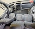 Серый Мерседес Sprinter, объемом двигателя 2.1 л и пробегом 500 тыс. км за 13900 $, фото 14 на Automoto.ua