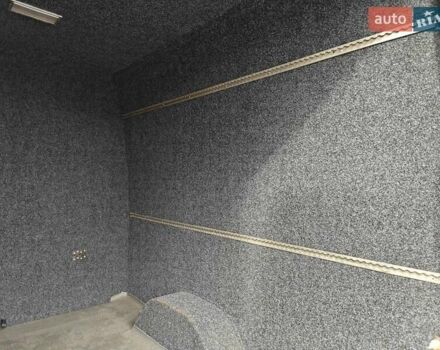 Серый Мерседес Sprinter, объемом двигателя 2.1 л и пробегом 500 тыс. км за 13900 $, фото 8 на Automoto.ua