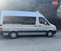Серый Мерседес Sprinter, объемом двигателя 2.15 л и пробегом 274 тыс. км за 15500 $, фото 19 на Automoto.ua
