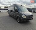 Серый Мерседес Sprinter, объемом двигателя 2.1 л и пробегом 500 тыс. км за 13700 $, фото 1 на Automoto.ua