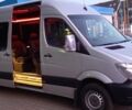Сірий Мерседес Sprinter, об'ємом двигуна 3 л та пробігом 530 тис. км за 21393 $, фото 1 на Automoto.ua