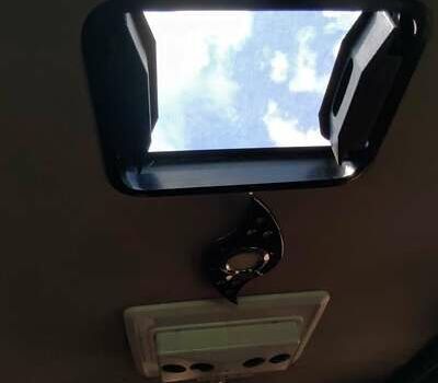 Серый Мерседес Sprinter, объемом двигателя 2.15 л и пробегом 470 тыс. км за 12000 $, фото 5 на Automoto.ua