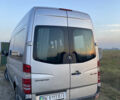 Серый Мерседес Sprinter, объемом двигателя 2.15 л и пробегом 742 тыс. км за 12800 $, фото 4 на Automoto.ua
