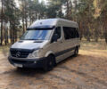 Сірий Мерседес Sprinter, об'ємом двигуна 2.15 л та пробігом 703 тис. км за 14000 $, фото 8 на Automoto.ua