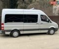 Серый Мерседес Sprinter, объемом двигателя 2.15 л и пробегом 274 тыс. км за 15500 $, фото 14 на Automoto.ua