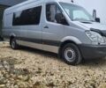 Сірий Мерседес Sprinter, об'ємом двигуна 2.99 л та пробігом 210 тис. км за 14500 $, фото 1 на Automoto.ua