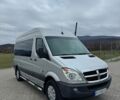 Серый Мерседес Sprinter, объемом двигателя 2.99 л и пробегом 350 тыс. км за 16999 $, фото 1 на Automoto.ua