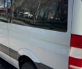 Сірий Мерседес Sprinter, об'ємом двигуна 2.99 л та пробігом 610 тис. км за 11100 $, фото 1 на Automoto.ua