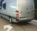 Сірий Мерседес Sprinter, об'ємом двигуна 2.15 л та пробігом 715 тис. км за 17000 $, фото 2 на Automoto.ua