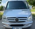 Сірий Мерседес Sprinter, об'ємом двигуна 2.99 л та пробігом 582 тис. км за 13700 $, фото 1 на Automoto.ua
