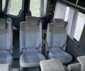 Серый Мерседес Sprinter, объемом двигателя 2.15 л и пробегом 742 тыс. км за 12800 $, фото 19 на Automoto.ua
