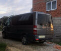 Сірий Мерседес Sprinter, об'ємом двигуна 2.1 л та пробігом 5 тис. км за 11000 $, фото 18 на Automoto.ua