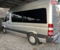 Серый Мерседес Sprinter, объемом двигателя 2.15 л и пробегом 274 тыс. км за 13000 $, фото 1 на Automoto.ua