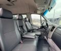 Серый Мерседес Sprinter, объемом двигателя 2.99 л и пробегом 350 тыс. км за 16999 $, фото 9 на Automoto.ua