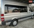 Серый Мерседес Sprinter, объемом двигателя 2.15 л и пробегом 274 тыс. км за 15500 $, фото 16 на Automoto.ua