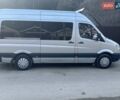 Серый Мерседес Sprinter, объемом двигателя 2.15 л и пробегом 274 тыс. км за 15500 $, фото 20 на Automoto.ua