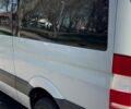 Серый Мерседес Sprinter, объемом двигателя 2.99 л и пробегом 610 тыс. км за 10500 $, фото 1 на Automoto.ua