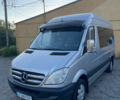 Серый Мерседес Sprinter, объемом двигателя 0 л и пробегом 388 тыс. км за 11900 $, фото 1 на Automoto.ua
