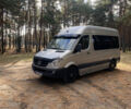 Сірий Мерседес Sprinter, об'ємом двигуна 2.15 л та пробігом 703 тис. км за 14000 $, фото 4 на Automoto.ua