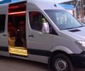 Сірий Мерседес Sprinter, об'ємом двигуна 3 л та пробігом 530 тис. км за 17913 $, фото 1 на Automoto.ua