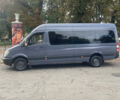 Серый Мерседес Sprinter, объемом двигателя 3 л и пробегом 770 тыс. км за 13880 $, фото 6 на Automoto.ua
