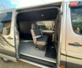 Сірий Мерседес Sprinter, об'ємом двигуна 2.15 л та пробігом 250 тис. км за 14000 $, фото 12 на Automoto.ua