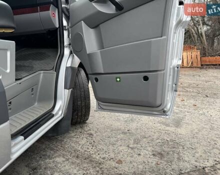 Сірий Мерседес Sprinter, об'ємом двигуна 3.22 л та пробігом 290 тис. км за 14820 $, фото 16 на Automoto.ua