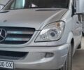 Серый Мерседес Sprinter, объемом двигателя 3 л и пробегом 830 тыс. км за 18500 $, фото 2 на Automoto.ua