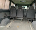 Серый Мерседес Sprinter, объемом двигателя 2.2 л и пробегом 850 тыс. км за 9000 $, фото 14 на Automoto.ua