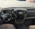 Серый Мерседес Sprinter, объемом двигателя 0 л и пробегом 306 тыс. км за 15000 $, фото 6 на Automoto.ua