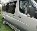 Серый Мерседес Sprinter, объемом двигателя 2.2 л и пробегом 850 тыс. км за 9000 $, фото 2 на Automoto.ua