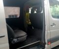 Сірий Мерседес Sprinter, об'ємом двигуна 2.9 л та пробігом 430 тис. км за 15000 $, фото 3 на Automoto.ua
