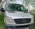Серый Мерседес Sprinter, объемом двигателя 2.2 л и пробегом 850 тыс. км за 9000 $, фото 1 на Automoto.ua