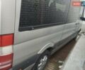 Серый Мерседес Sprinter, объемом двигателя 0 л и пробегом 306 тыс. км за 15000 $, фото 4 на Automoto.ua