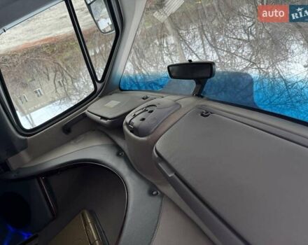 Сірий Мерседес Sprinter, об'ємом двигуна 3.22 л та пробігом 290 тис. км за 14820 $, фото 21 на Automoto.ua