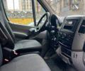 Серый Мерседес Sprinter, объемом двигателя 2.2 л и пробегом 371 тыс. км за 11500 $, фото 1 на Automoto.ua