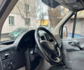 Сірий Мерседес Sprinter, об'ємом двигуна 2.2 л та пробігом 371 тис. км за 11500 $, фото 6 на Automoto.ua