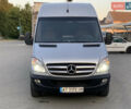 Серый Мерседес Sprinter, объемом двигателя 2.99 л и пробегом 860 тыс. км за 19500 $, фото 20 на Automoto.ua