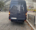 Серый Мерседес Sprinter, объемом двигателя 3 л и пробегом 770 тыс. км за 13880 $, фото 7 на Automoto.ua