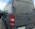 Серый Мерседес Sprinter, объемом двигателя 2.9 л и пробегом 9 тыс. км за 14900 $, фото 13 на Automoto.ua