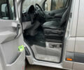 Серый Мерседес Sprinter, объемом двигателя 2.99 л и пробегом 380 тыс. км за 11500 $, фото 9 на Automoto.ua