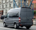 Серый Мерседес Sprinter, объемом двигателя 3 л и пробегом 300 тыс. км за 11700 $, фото 1 на Automoto.ua