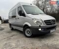 Сірий Мерседес Sprinter, об'ємом двигуна 3.22 л та пробігом 290 тис. км за 14310 $, фото 1 на Automoto.ua
